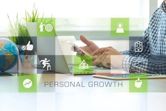 Personal Growth